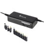 NGS Cargador Universal para Portátil 90W con 11 Conectores